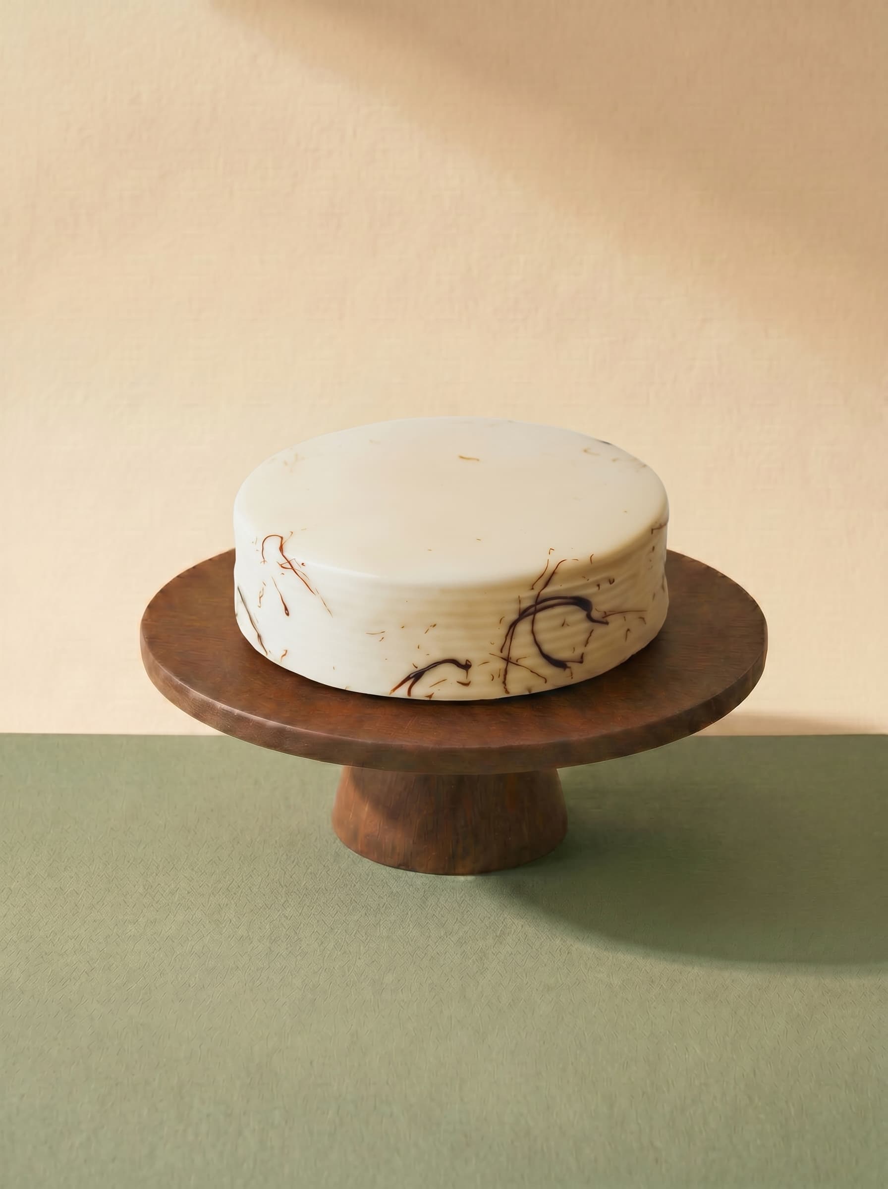 Vancho Cake